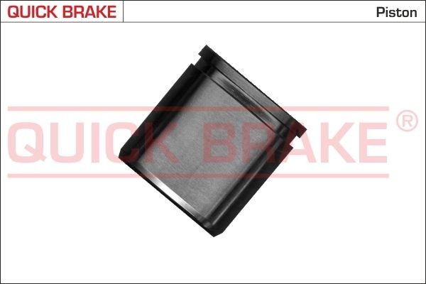 QUICK BRAKE Πιστόνι, δαγκάνα φρένων 185164K QUICK BRAKE 185164K Πιστόνι δαγκάνα φρένων Mokka II γνήσια τιμες