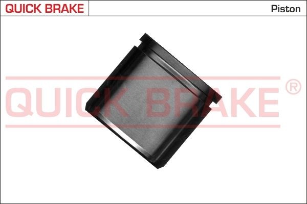 QUICK BRAKE Kolvid, pidurisadul 185166K QUICK BRAKE 185166K originaal Kolvid pidurisadul Mercedes W168 hind