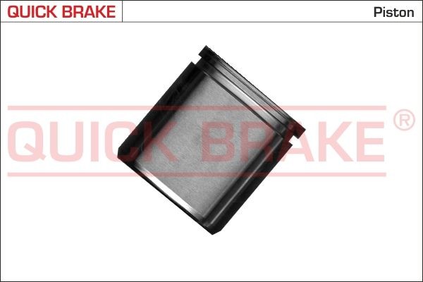 QUICK BRAKE Pistoncino pinza freno 185167K QUICK BRAKE 185167K Pistoncino pinza freno Peugeot 406 Coupe prezzo