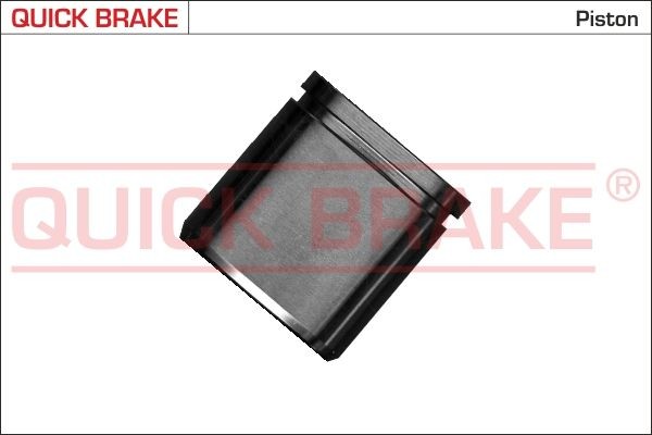 QUICK BRAKE Virzulis, Bremžu suports 185170K QUICK BRAKE 185170K Virzulis bremžu suports Auris E15 orģinālās cena