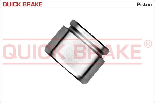 QUICK BRAKE Piest brzdového strmeňa 185189K QUICK BRAKE 185189K Piest brzdového strmeňa Mercedes W463 lacné