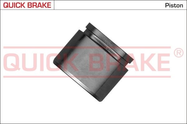 QUICK BRAKE Bromskolv 185194K Byta Bromskolv TOYOTA Corolla VII Kombi (E100) kostnad QUICK BRAKE 185194K