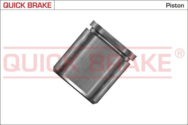 QUICK BRAKE Pistoncino pinza freno 185199K QUICK BRAKE 185199K Pistone pinza freno VW Sharan 1 originale prezzo