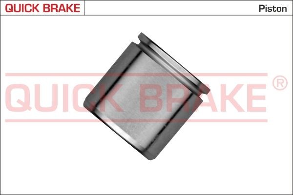 QUICK BRAKE Stempel, bremsecaliper 185221K QUICK BRAKE 185221K Stempel bremsecaliper Peugeot 306 originale