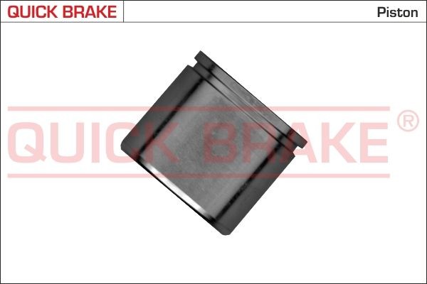 QUICK BRAKE Πιστόνι, δαγκάνα φρένων 185225K QUICK BRAKE 185225K Πιστόνι δαγκάνα φρένων Cinquecento Van / Hatchback (170) γνήσια τιμες
