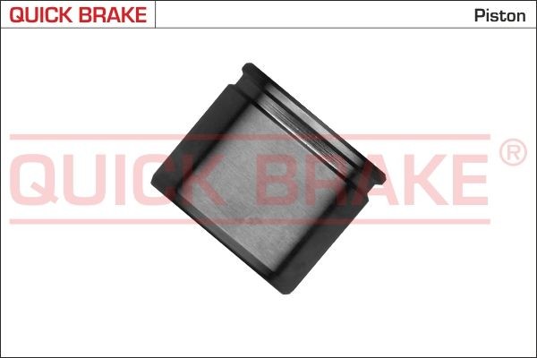 QUICK BRAKE Piest brzdového strmeňa 185236K 185236K QUICK BRAKE Piest brzdového strmeňa Subaru lacné