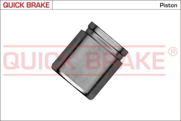 QUICK BRAKE Zuiger, remklauw 185237K Lexus RX Zuiger remklauw QUICK BRAKE 185237K
