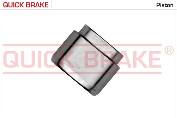 QUICK BRAKE Piest brzdového strmeňa 185245K QUICK BRAKE 185245K Piest brzdového strmeňa Toyota Hilux IV za nízku cenu