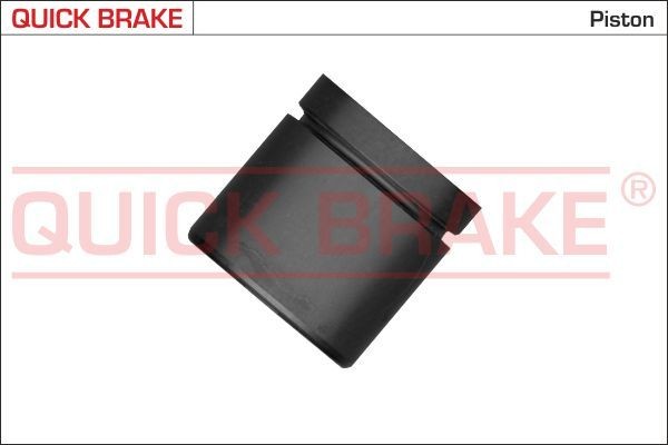 QUICK BRAKE Bromskolv 185246K QUICK BRAKE 185246K Bromskolv Audi A2 kostand