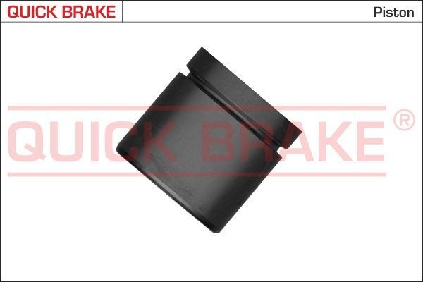 QUICK BRAKE Mäntä, jarrusatula 185247K QUICK BRAKE 185247K BMW E63 jarrumäntä