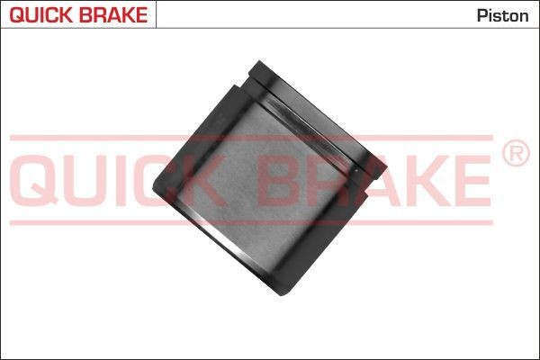 QUICK BRAKE Piest brzdového strmeňa 185248K QUICK BRAKE 185248K Piest brzdového strmeňa KIA XCeed (CD) za nízku cenu