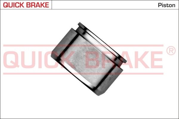 QUICK BRAKE Êmbolo, pinça do travão 185257K QUICK BRAKE 185257K Êmbolo pinça do travão Mercedes X253 a um preço acessível