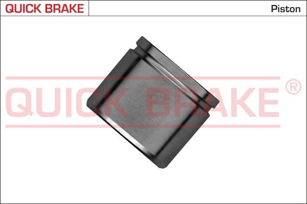 QUICK BRAKE Stempel, bremsekaliper 185265K QUICK BRAKE 185265K originale Vezel II (RU) Stempel bremsekaliper hvad koster
