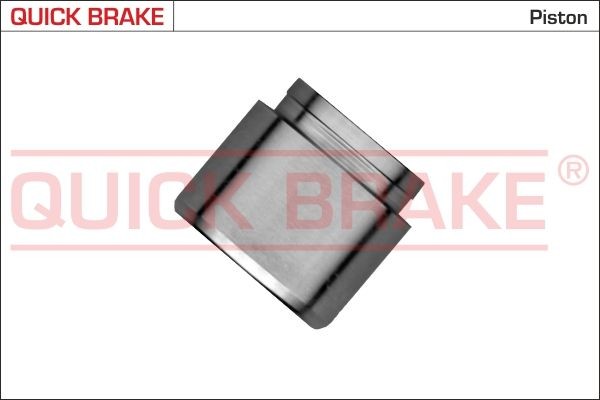 QUICK BRAKE Bromskolv 185266K Renault 134 Bromskolv QUICK BRAKE 185266K