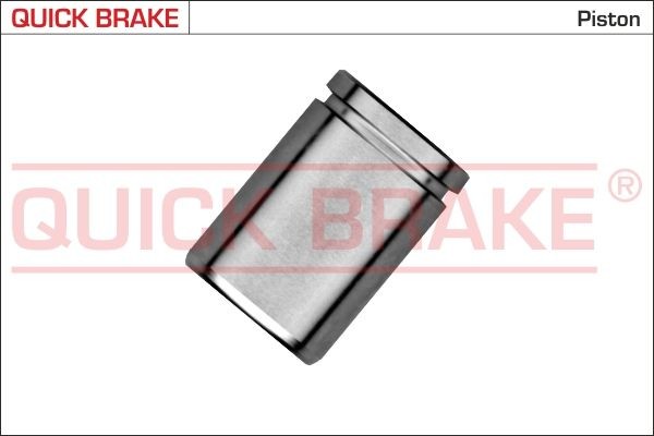 QUICK BRAKE Kolvid, pidurisadul 185272K QUICK BRAKE 185272K Kolvid pidurisadul Mercedes Sprinter 2t Buss originaal hind