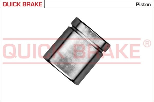 QUICK BRAKE Êmbolo, pinça do travão 185274K Êmbolo pinça do travão QUICK BRAKE Mini COUNTRYMAN 185274K