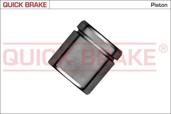 QUICK BRAKE Êmbolo, pinça do travão 185275K QUICK BRAKE 185275K Êmbolo pinça do travão Granta Hatchback (2192) preço
