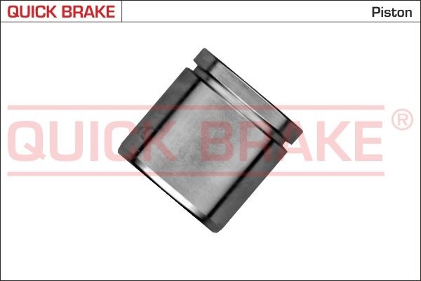 QUICK BRAKE Stempel, bremsecaliper 185276K QUICK BRAKE 185276K Stempel bremseklave Dedra Stasjonsvogn (835) pris