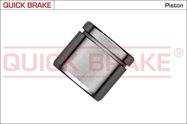 QUICK BRAKE Mäntä, jarrusatula 185277K QUICK BRAKE 185277K RENAULT CAPTUR jarrumäntä