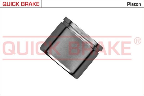 QUICK BRAKE Bromskolv 185278K QUICK BRAKE 185278K kolv bromsok Yaris III Skåpbil (XP13) pris