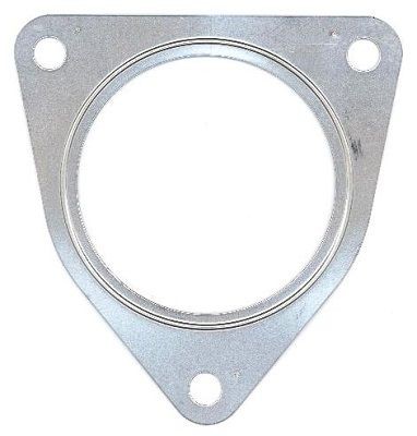 ELRING Guarnizione, Tubo gas scarico 016.460 ELRING 016.460 Guarnizione tubo gas scarico Audi A8 D4 originali prezzo