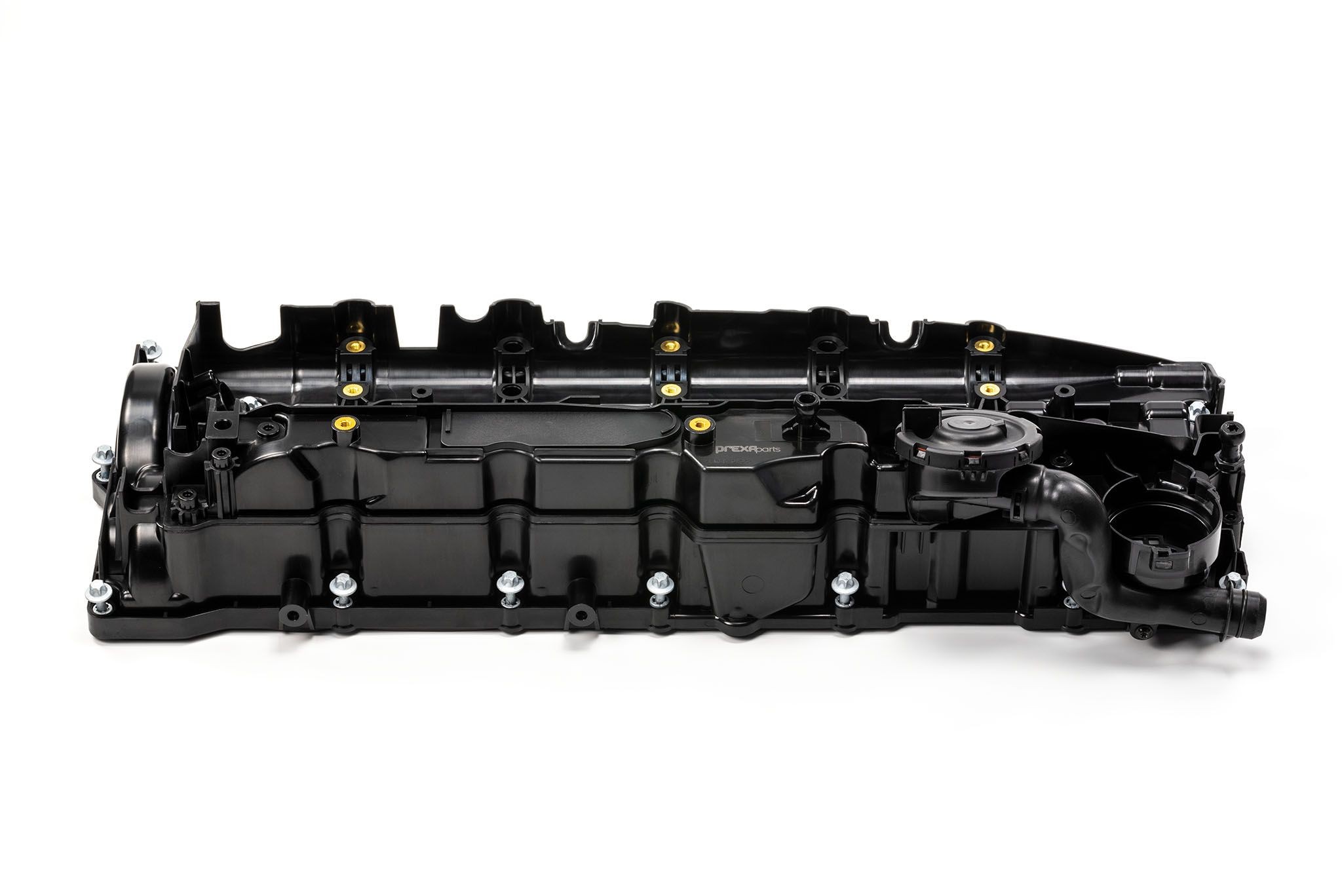 PREXAparts Toppdeksel P150133 P150133 Topplokk PREXAparts AUDI Q7