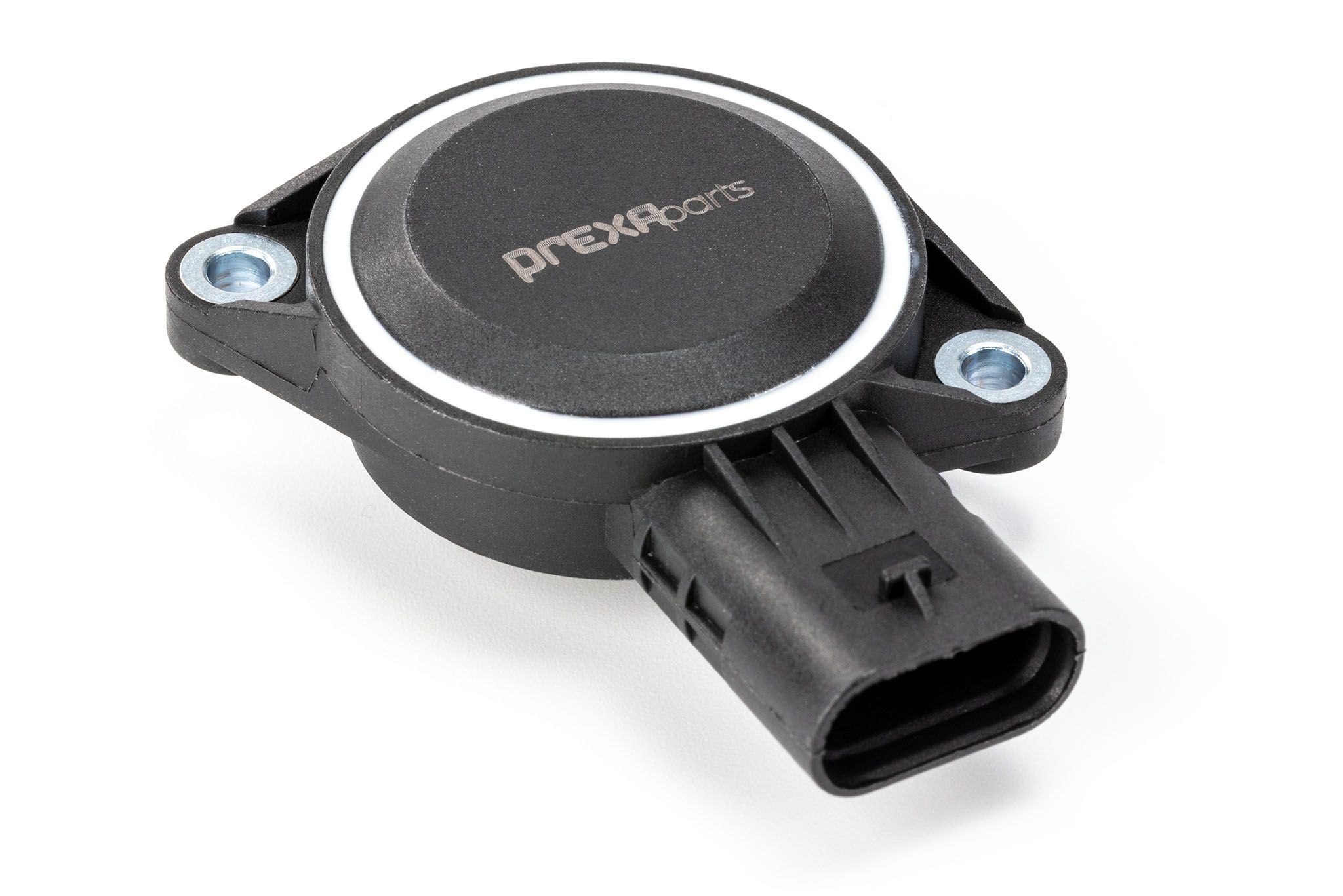 PREXAparts Sensor, válvula de comutação do tubo de escape P150142 P150142 Coletor de admissão VW EOS PREXAparts