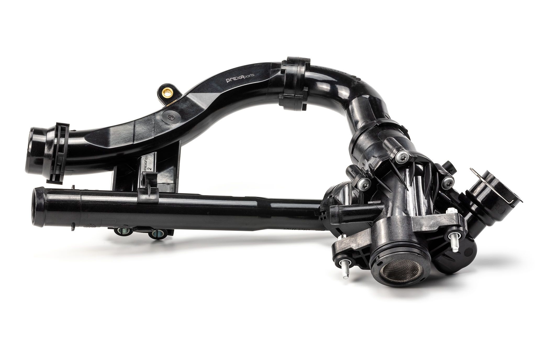 PREXAparts Termostats, Dzesēšanas šķidrums P150146 Termostats PREXAparts Ford MONDEO P150146
