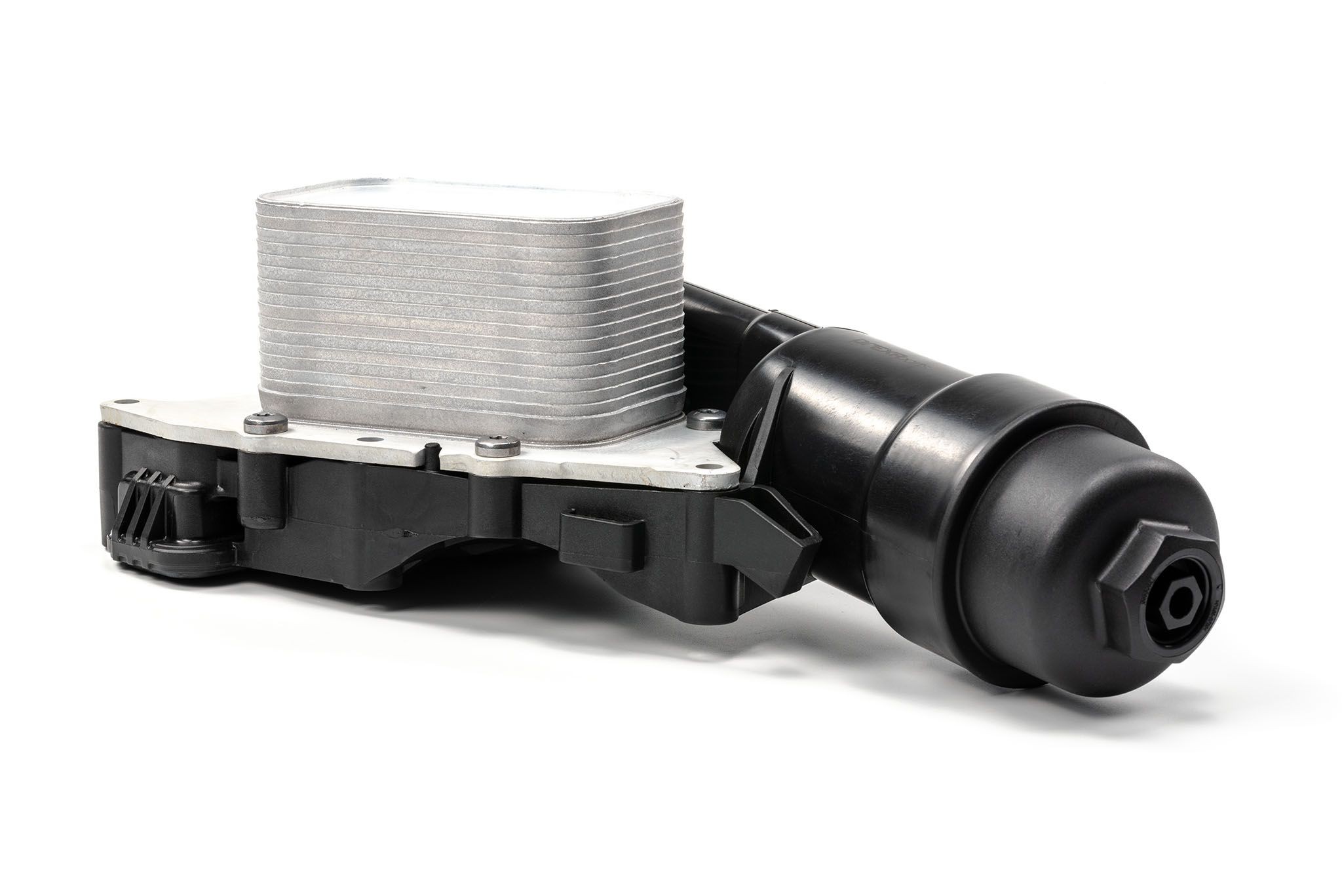 PREXAparts Hus, oljefilter P150156 Oljefilterhus og tetning PREXAparts X5 P150156 billige