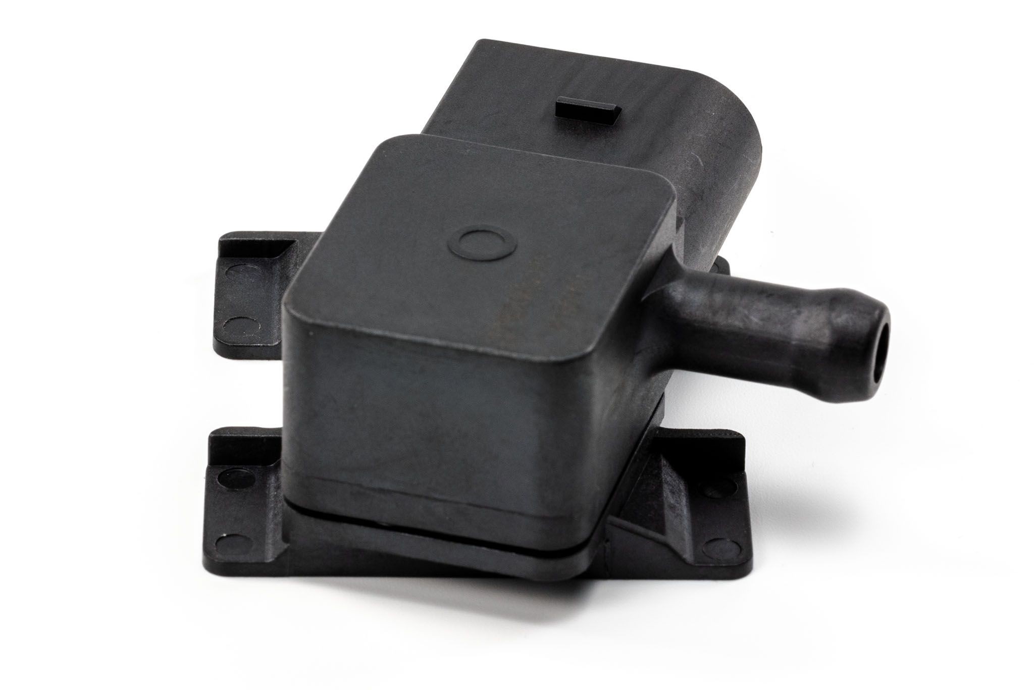 PREXAparts Sensor, exhaust pressure P150160 NISSAN QASHQAI PREXAparts exhaust pressure sensor P150160