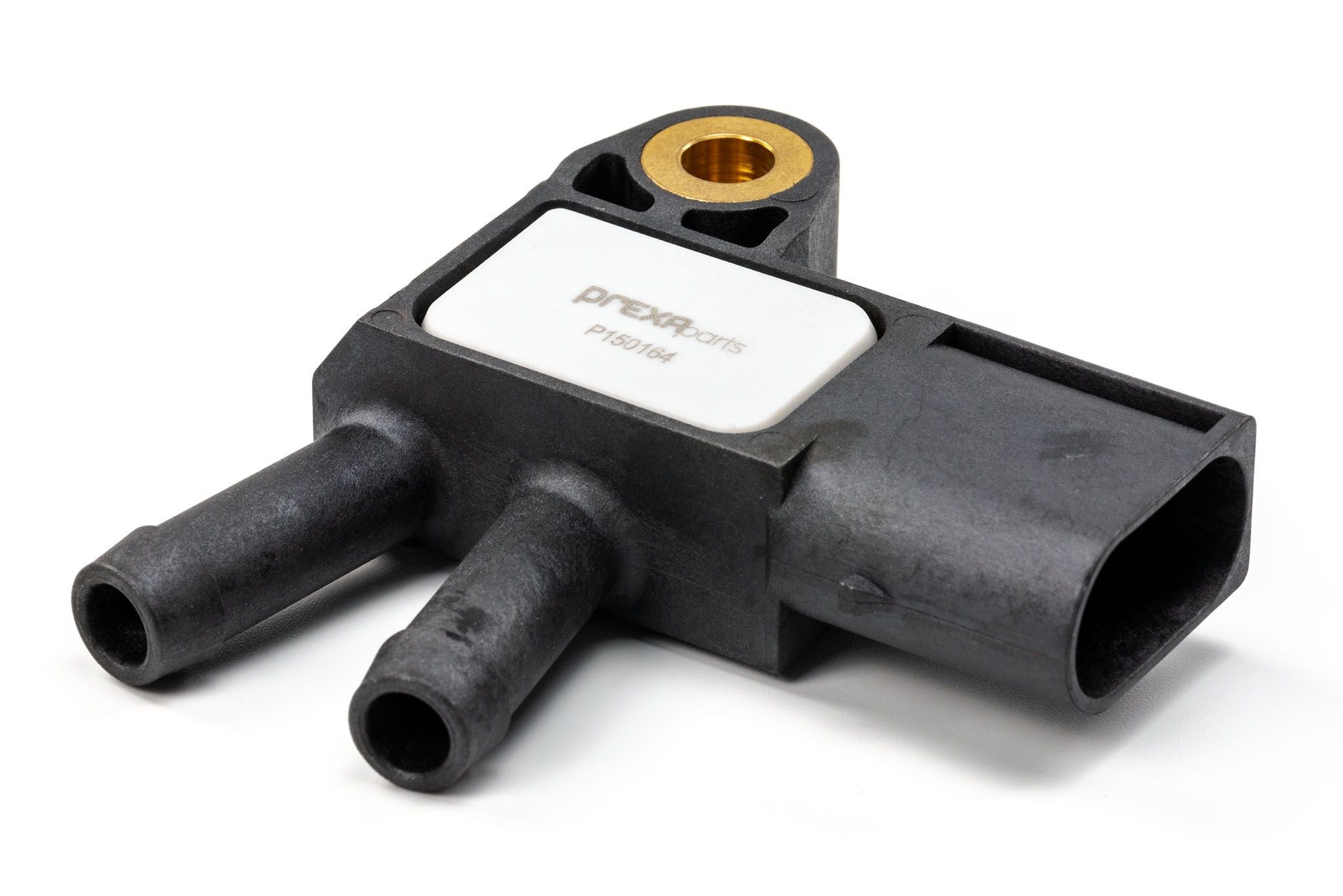 PREXAparts Uitlaatgasdruk sensor P150164 Roetfilter sensor PREXAparts M-Klasse P150164 goedkoop