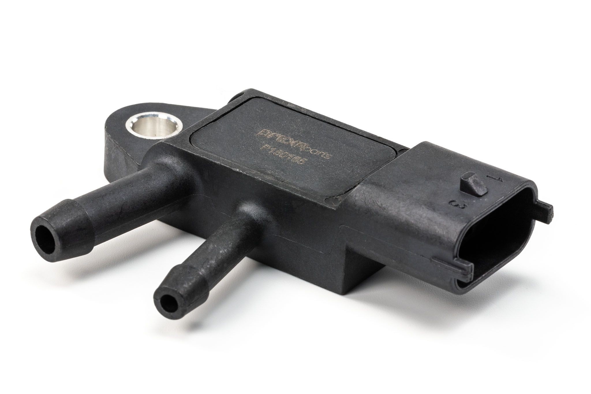 PREXAparts Sensore, Pressione gas scarico P150165 P150165 costo Sensore filtro antiparticolato PREXAparts NISSAN PULSAR