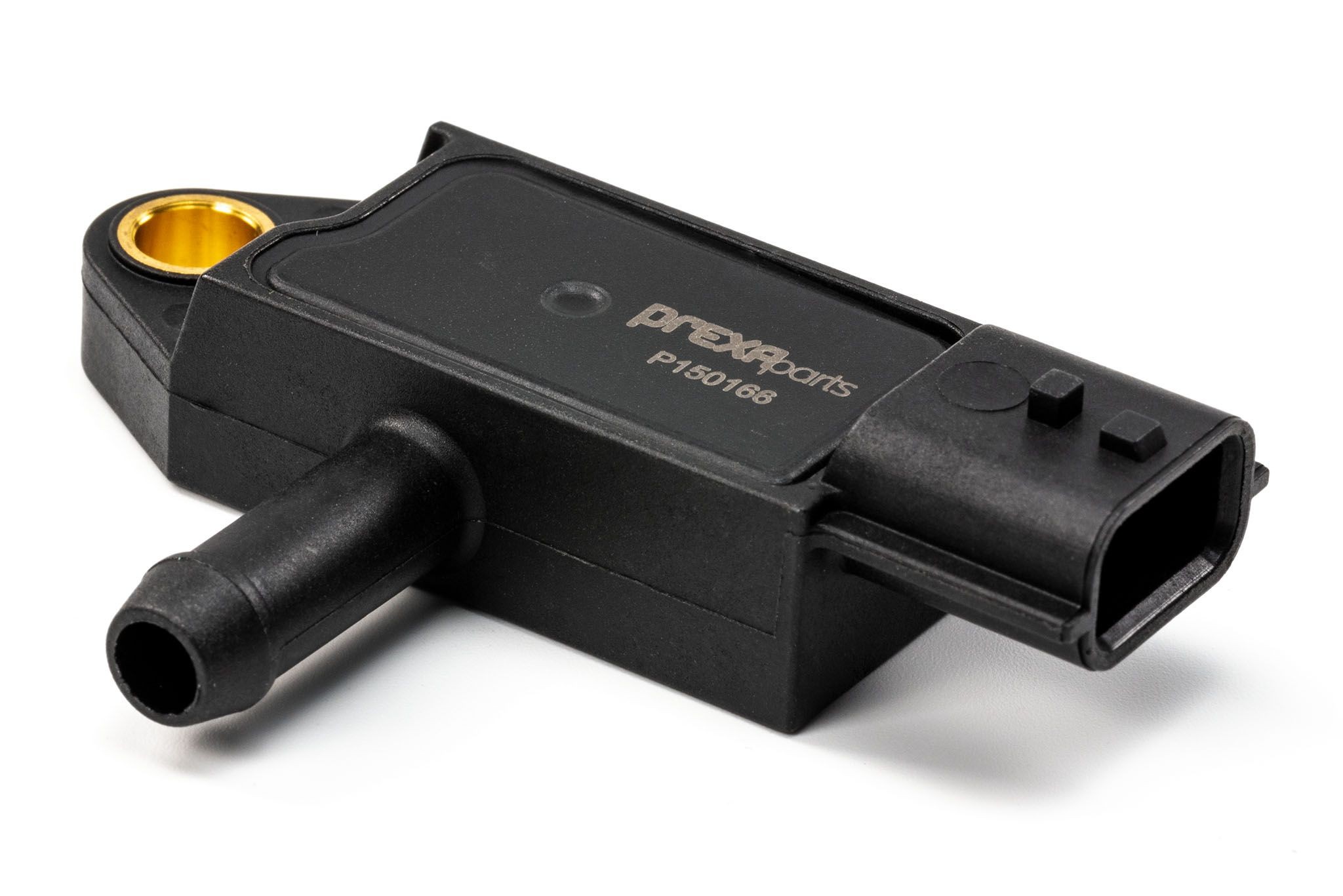 PREXAparts Uitlaatgasdruk sensor P150166 Uitlaatgasdruk sensor PREXAparts RENAULT P150166