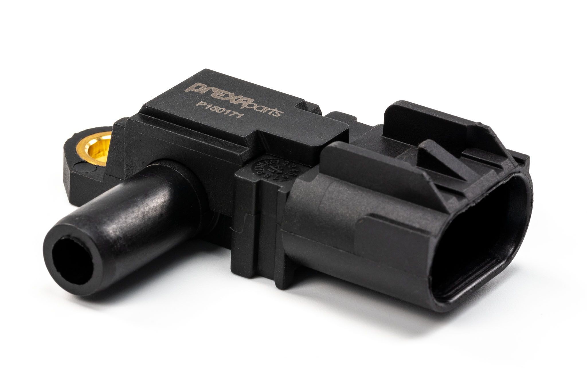 PREXAparts Differenzdrucksensor P150171 Abgasdrucksensor PREXAparts LAND CRUISER P150171 günstig