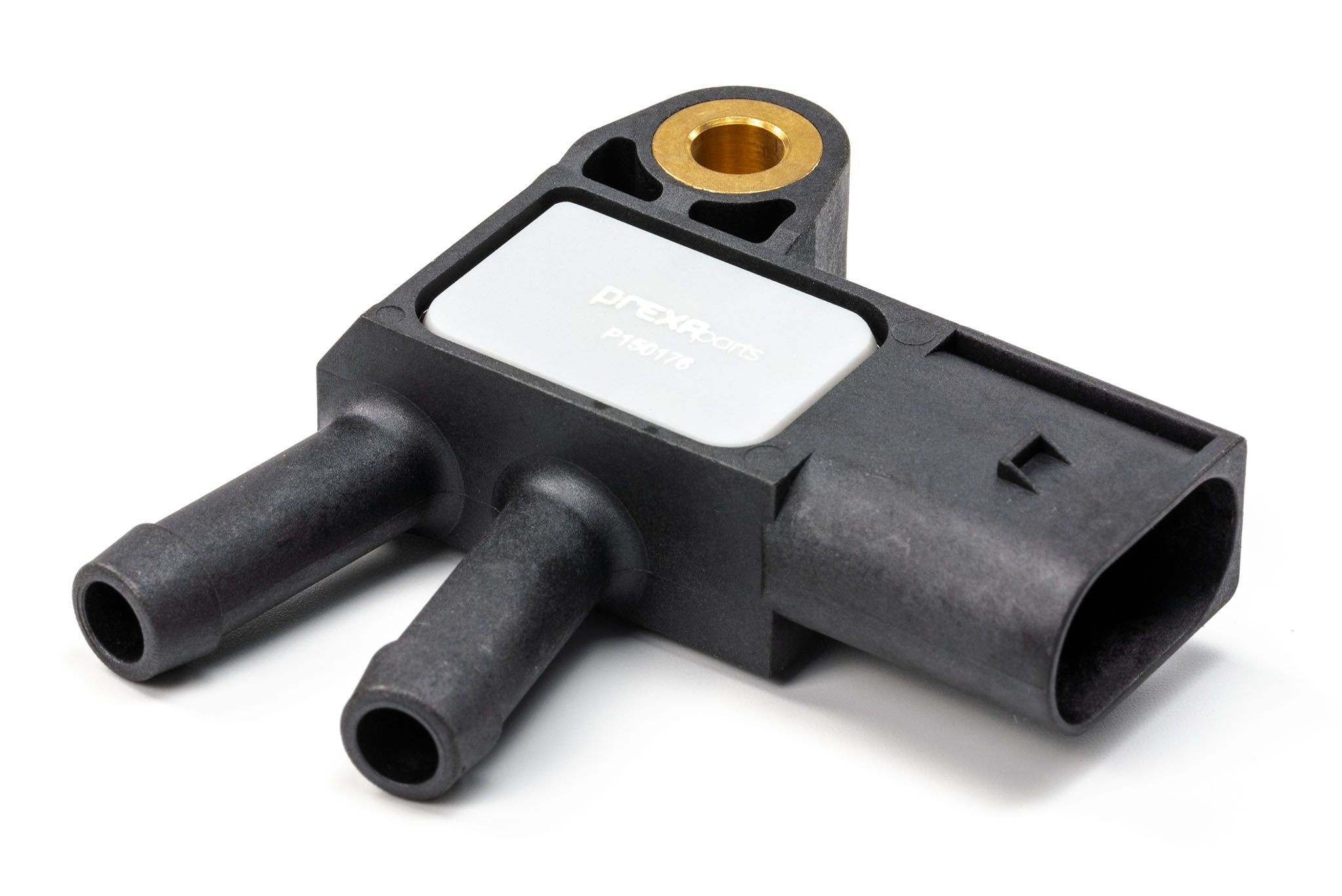 PREXAparts Uitlaatgasdruk sensor P150176 Sensor, uitlaatgasdruk PREXAparts M-Klasse P150176 goedkoop