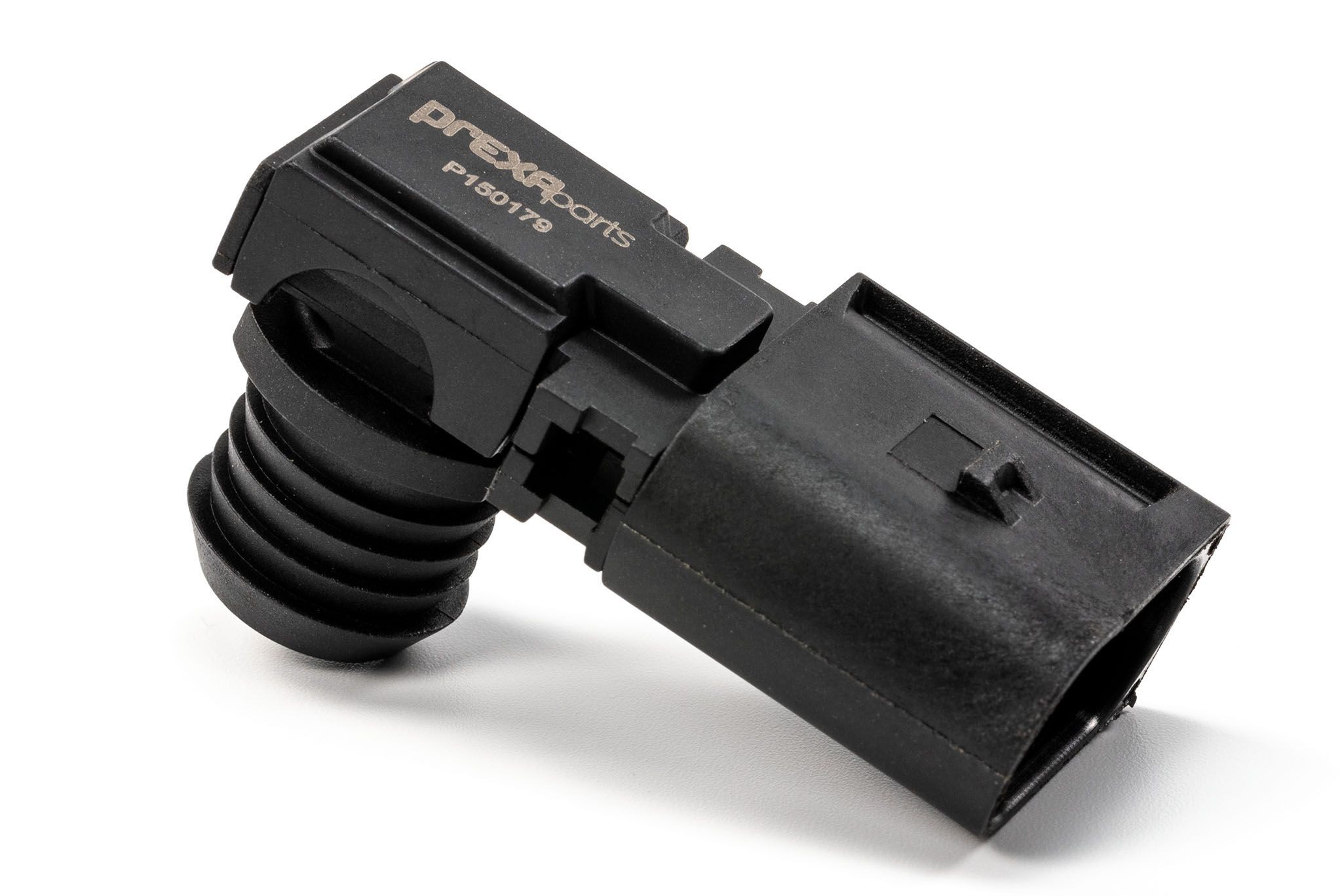 PREXAparts Tryksensor, bremseforstærker P150179 P150179 Udstødnings trykføler BMW 7-serie PREXAparts