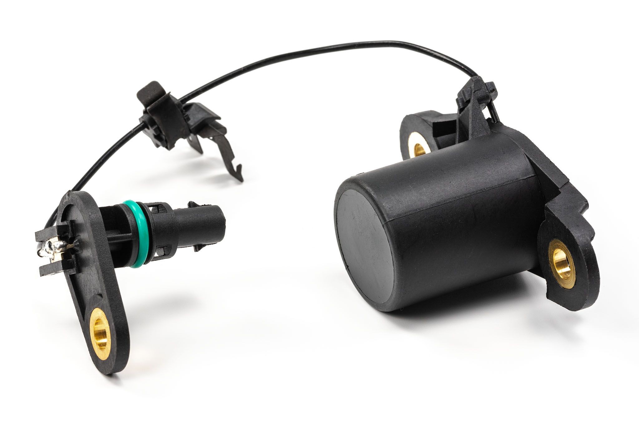 PREXAparts Sensor, nível do óleo do motor P150208 PREXAparts P150208 originais Sensor nível do óleo do motor Mercedes X164 custo