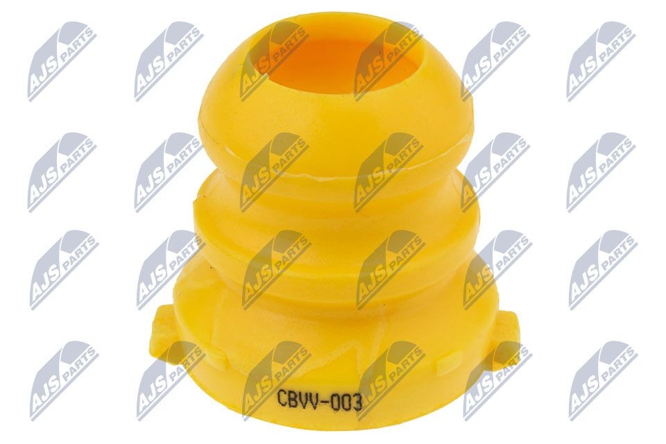 NTY Batente de encosto, suspensão AB-VV-003 NTY AB-VV-003 Coifa do amortecedor & batente do amortecedor Volvo XC90 II a um preço acessível