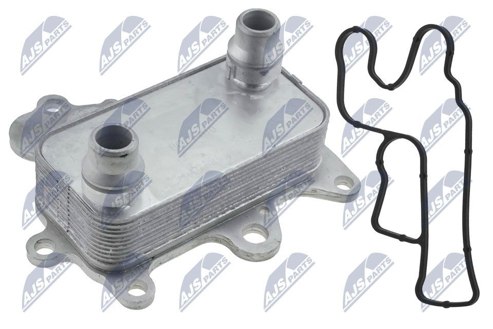 Chladič motorového oleja NTY CCL-FT-010 NTY CCL-FT-010 Olejový chladič ALFA ROMEO GIULIETTA 2019