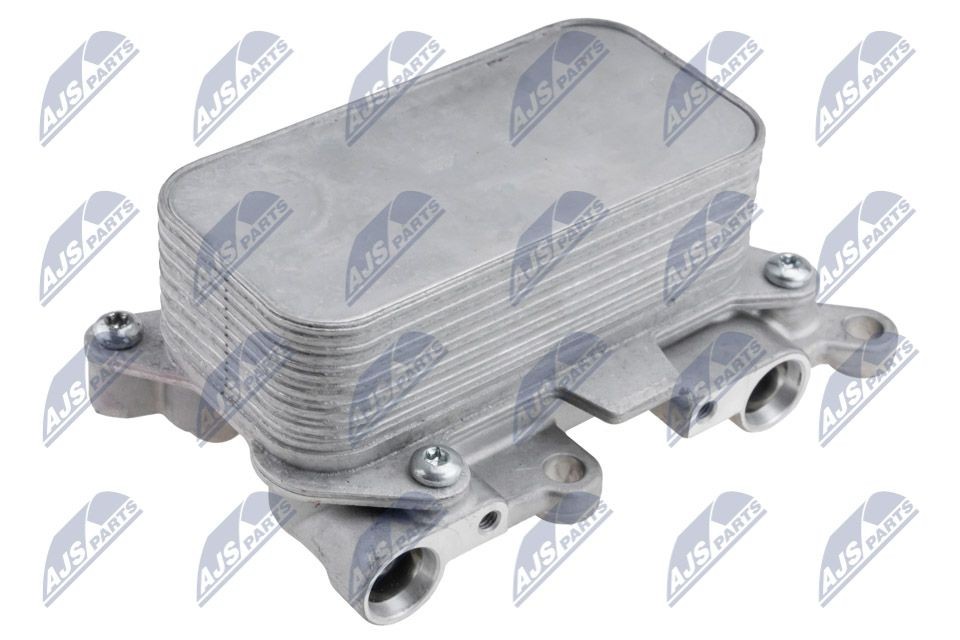 NTY Radiatore olio, Cambio automatico CCL-VW-031 CCL-VW-031 costo Radiatore olio cambio automatico MERCEDES-BENZ Classe X NTY