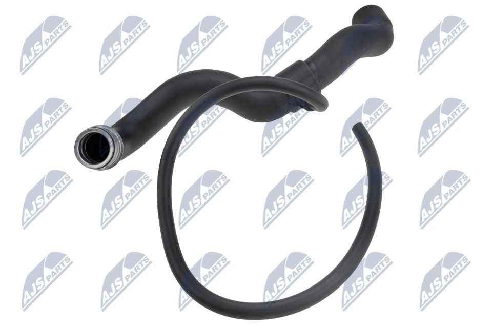 NTY Kühlerschlauch CPP-ME-004 Kühlwasserschlauch NTY Mini COUNTRYMAN CPP-ME-004