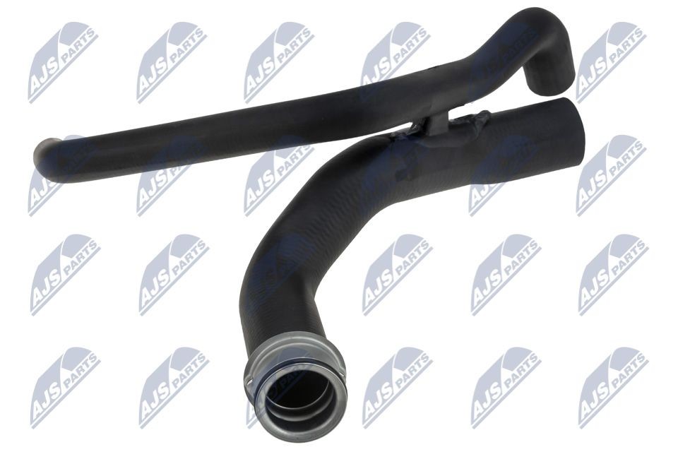 NTY Radiatorslange CPP-ME-015 CPP-ME-015 NTY Kjøleslange Mercedes-Benz billige