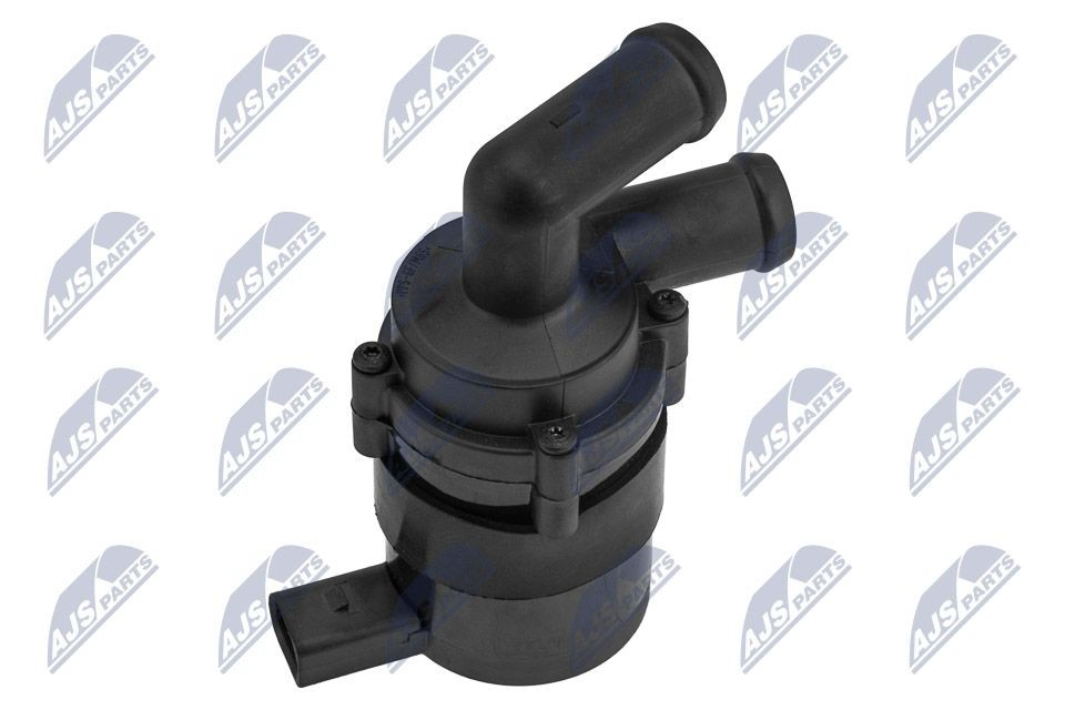 NTY Watercirculatiepomp, standkachel CPZ-VW-016 Volkswagen EOS Watercirculatiepomp NTY CPZ-VW-016
