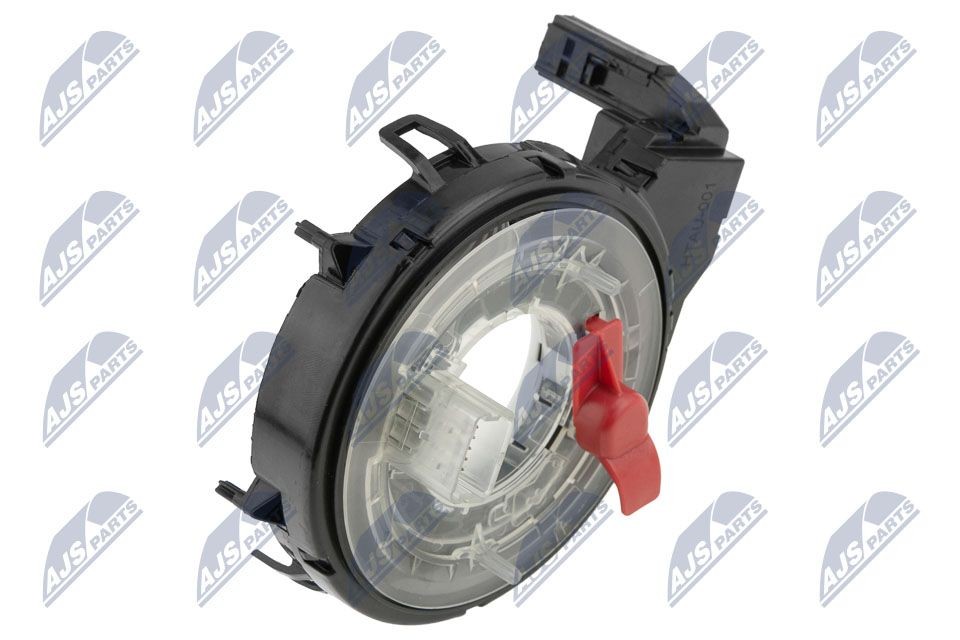 NTY Ressort tournant, Airbag EAS-AU-001 NTY EAS-AU-001 Commutateur de colonne de direction OPEL MERIVA coût