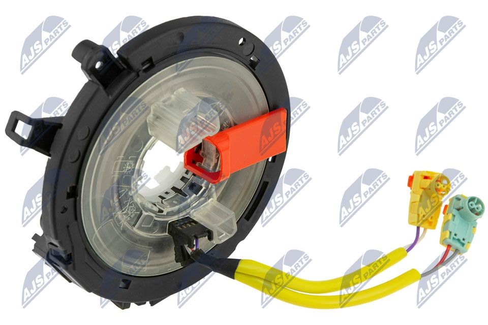 NTY Viklefjær, airbag EAS-CH-010 NTY EAS-CH-010 Blinklysbryter originale CHRYSLER