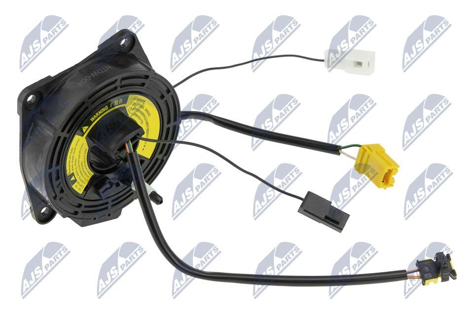 Mola de enrolamento, airbag NTY EAS-DW-004 NTY EAS-DW-004: Comutador na coluna de direcção Chevy AVEO 2021