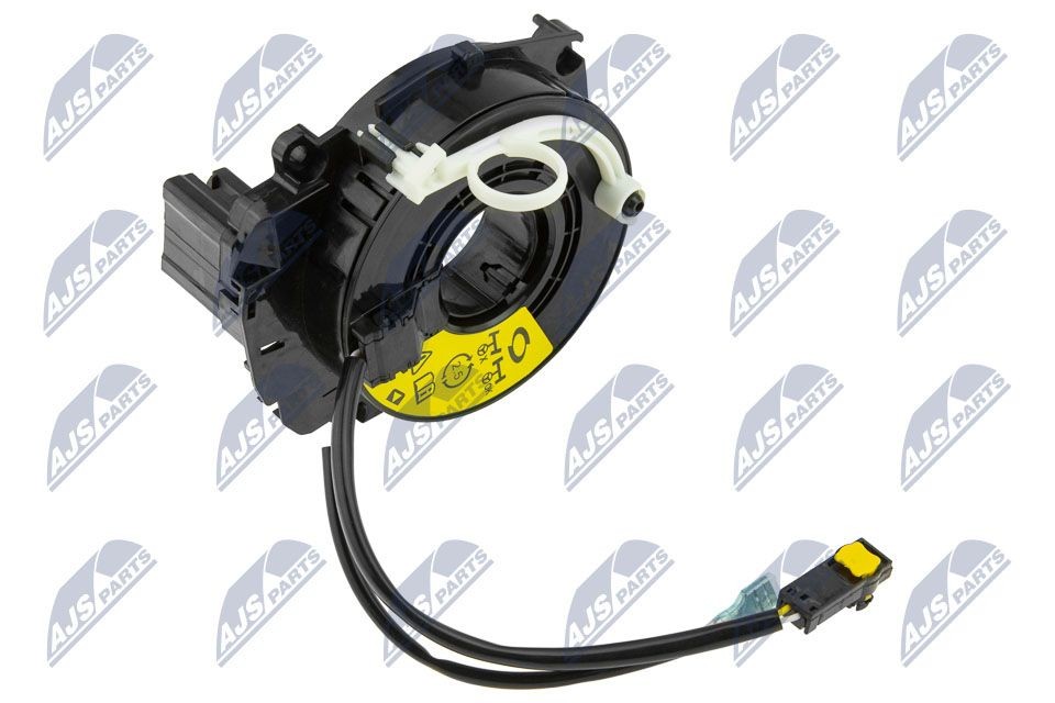 Kellojousi, airbag NTY EAS-NS-018 NTY EAS-NS-018 NISSAN ALMERA 2000 Kytkin ohjausakseli