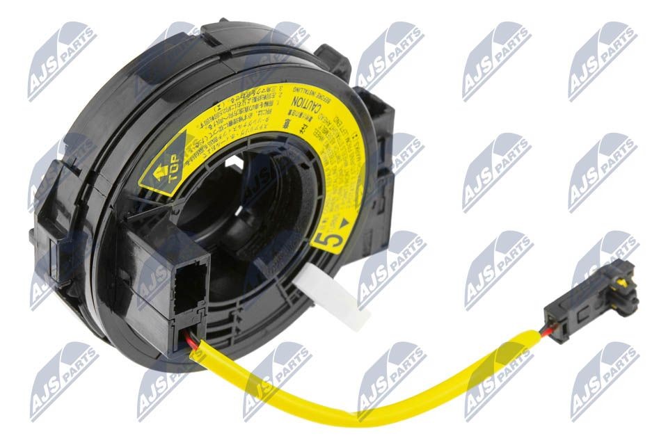 Ressort tournant, Airbag NTY EAS-SU-004 NTY EAS-SU-004 Commutateur de colonne de direction SUZUKI VITARA 2024