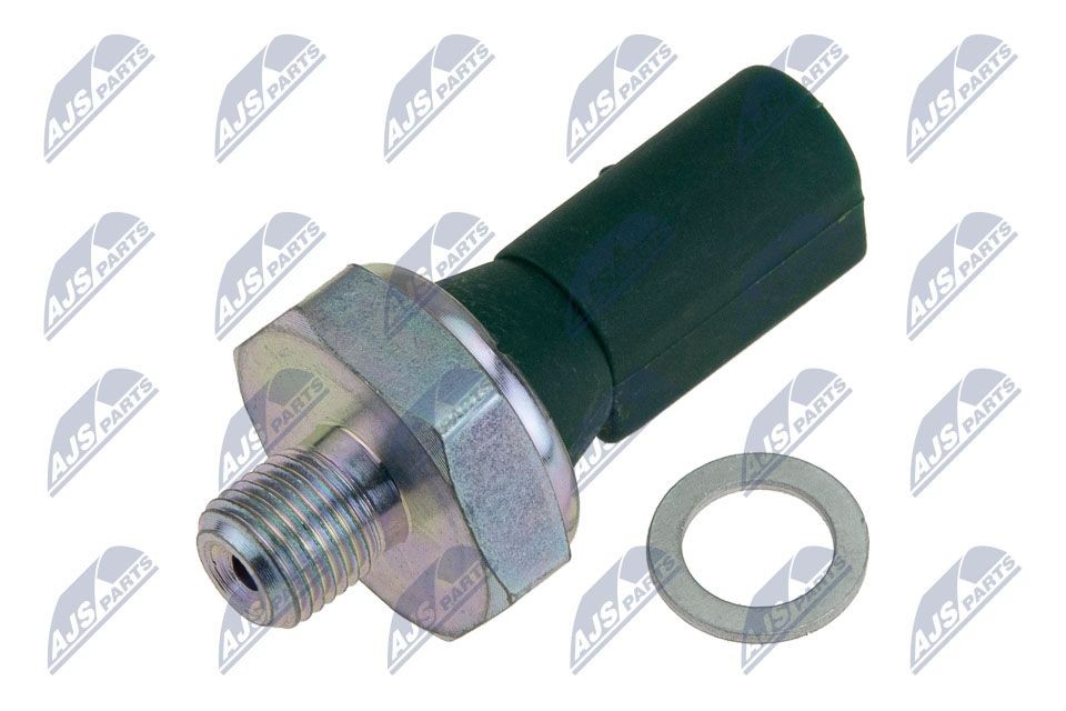 NTY Oljetrycksgivare ECC-AU-003 ECC-AU-003 NTY oljetryckskontakt Peugeot 206