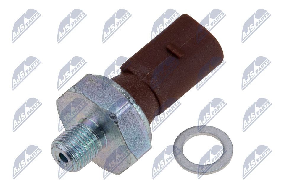 NTY Διακόπτης πίεσης λαδιού ECC-AU-004 NTY ECC-AU-004 Διακόπτης πίεσης λαδιού VW Touareg CR γνήσια τιμες